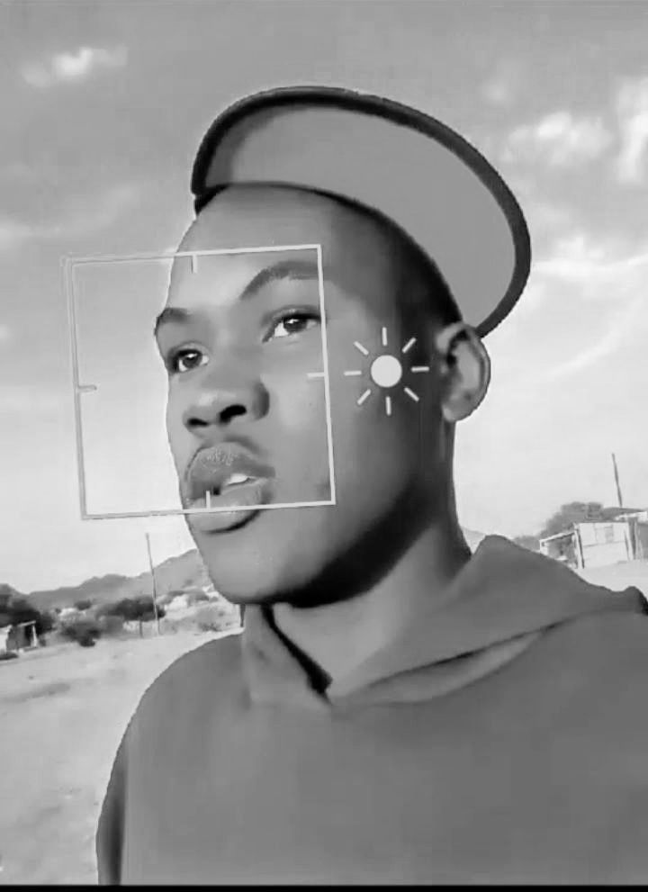 SBB mfana SA di beat