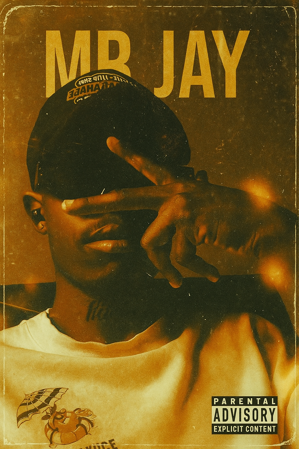 Mr jay faku