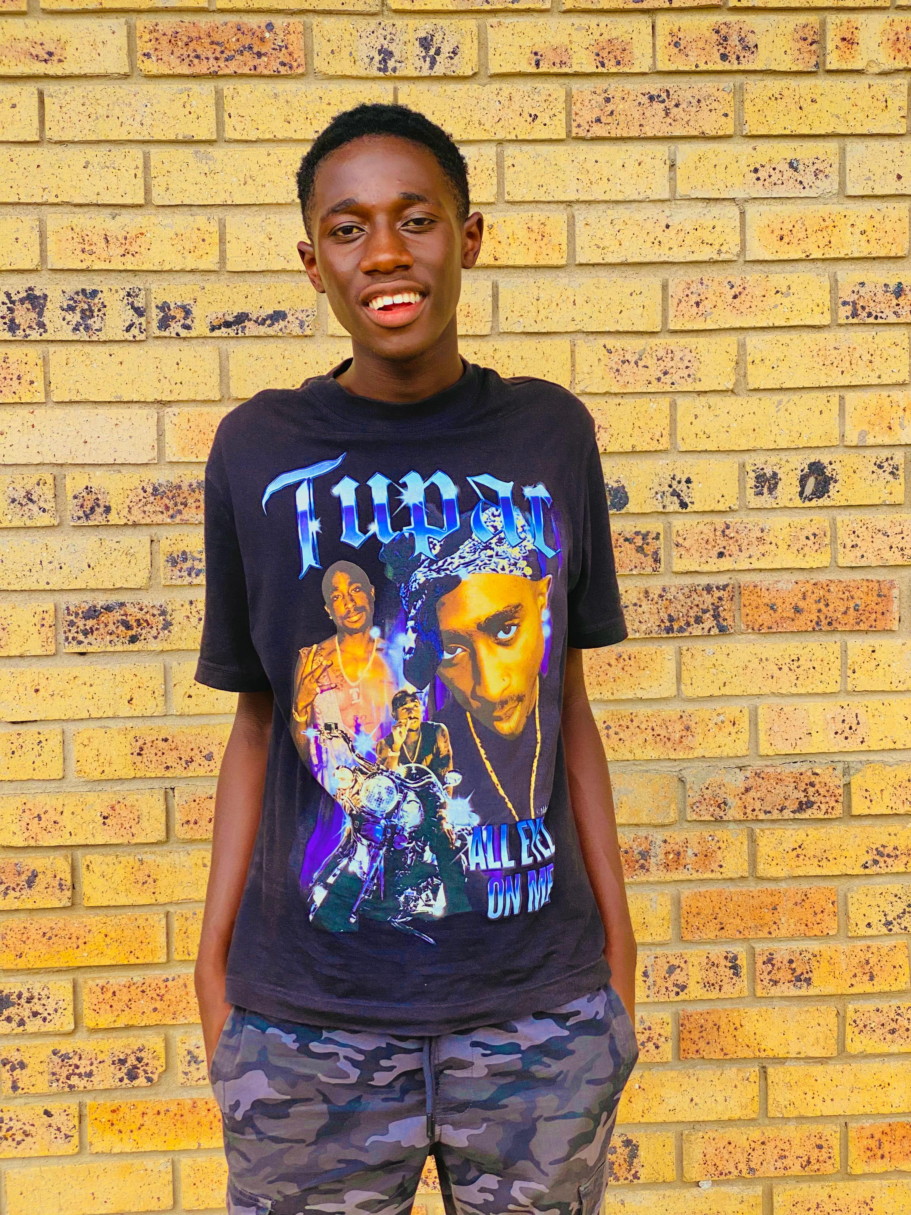 Mfana ka lord