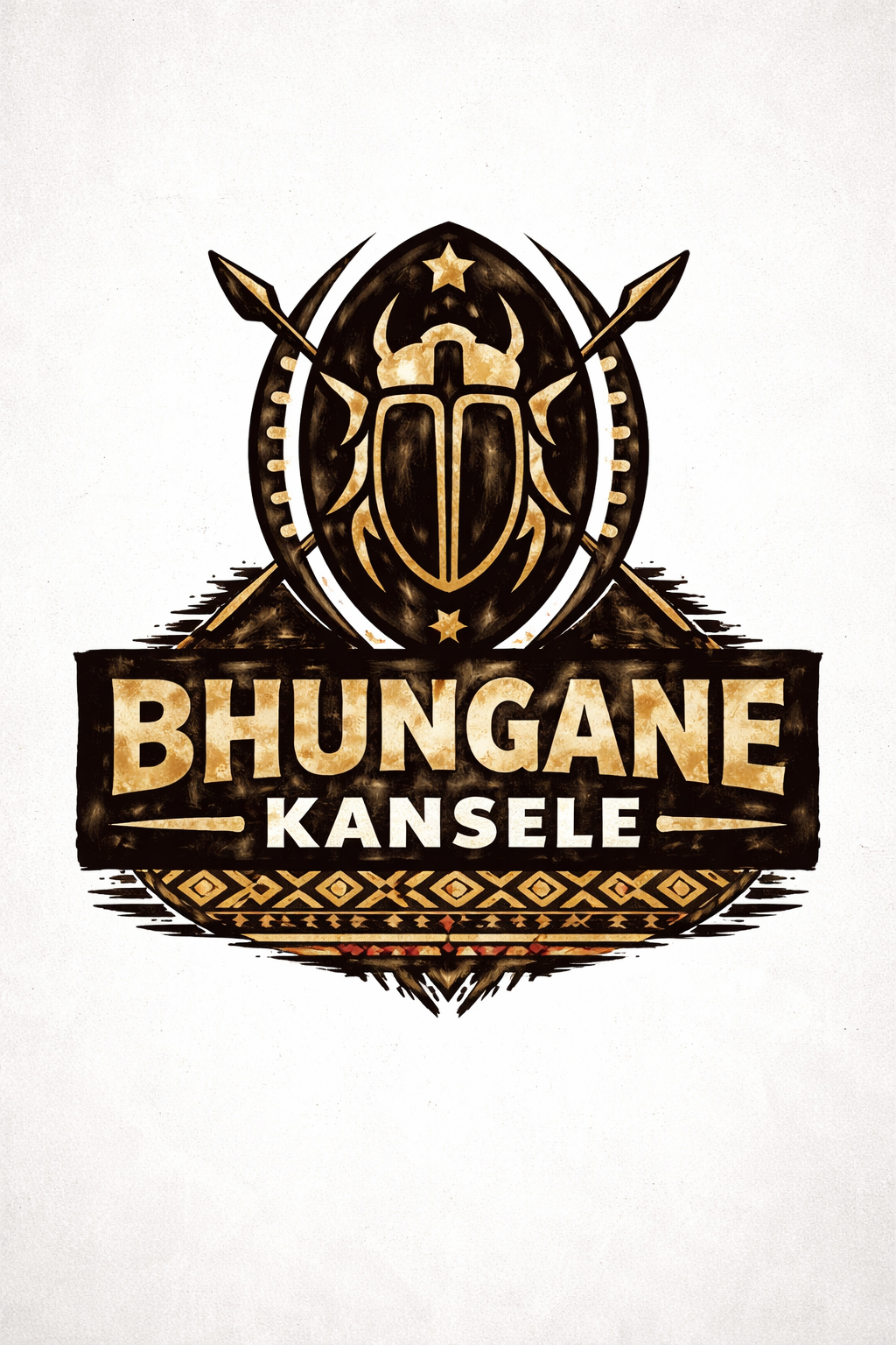 Bhungane KaNsele