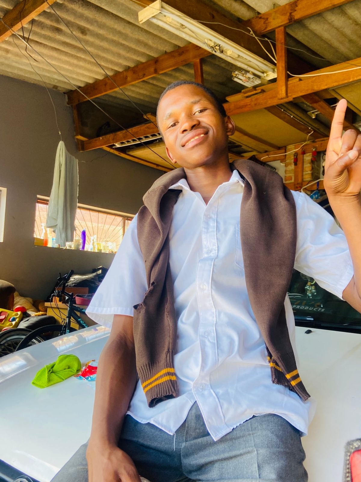 Lebza boii