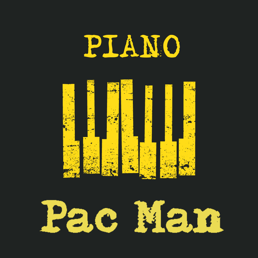 Pac Man Vandal