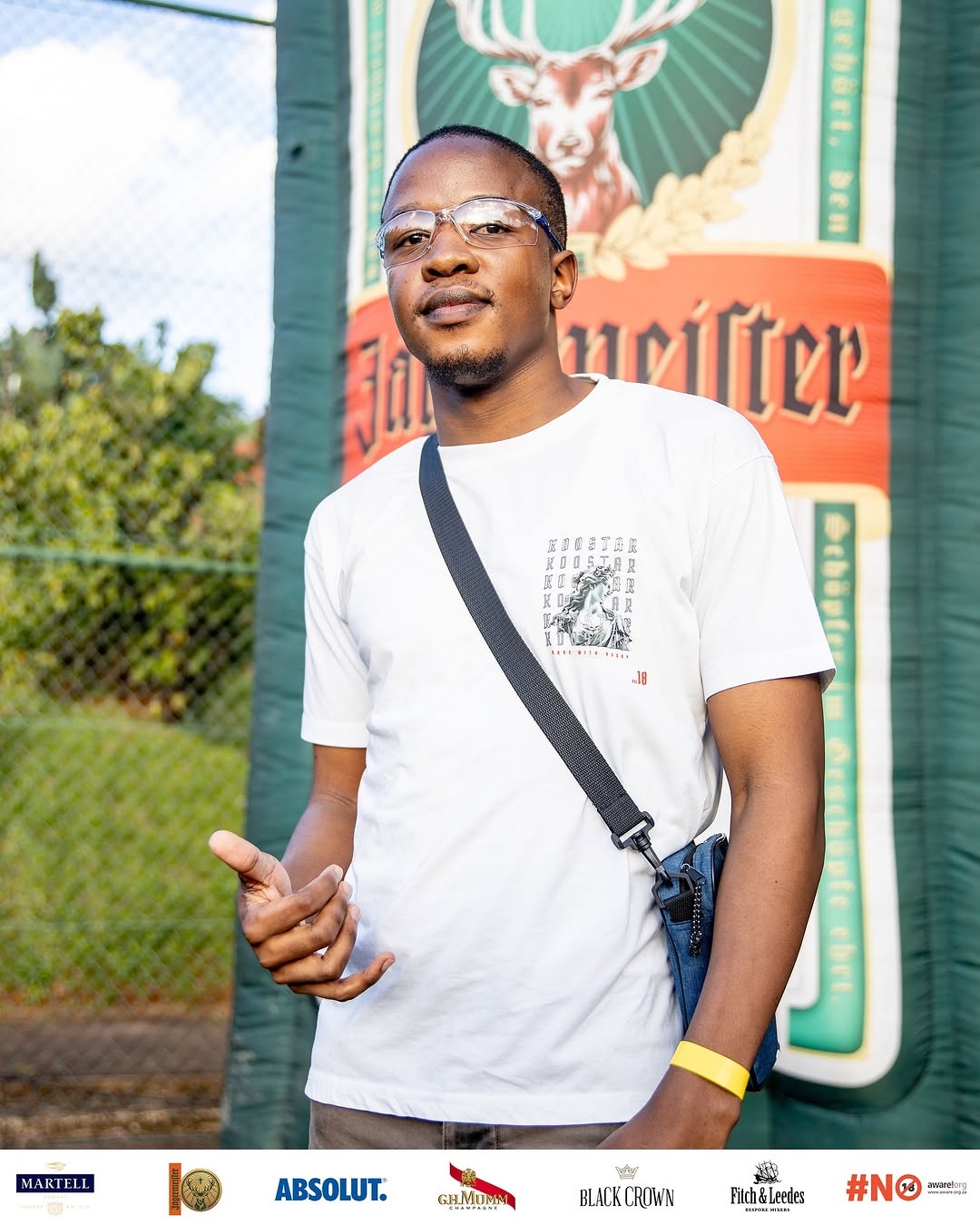 Koostar Deejay