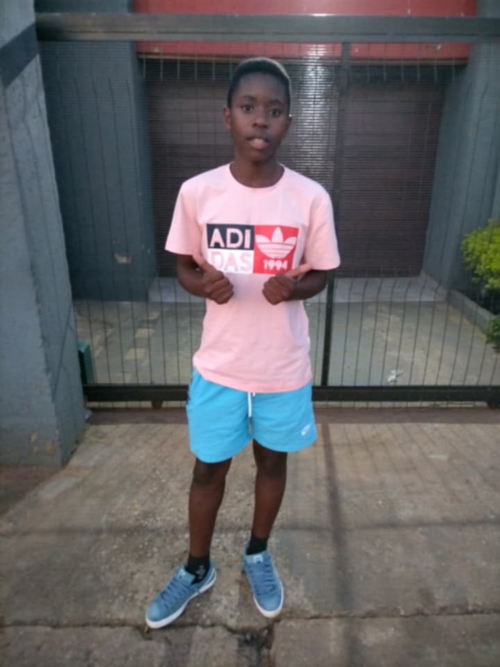 Mash Dee Djy