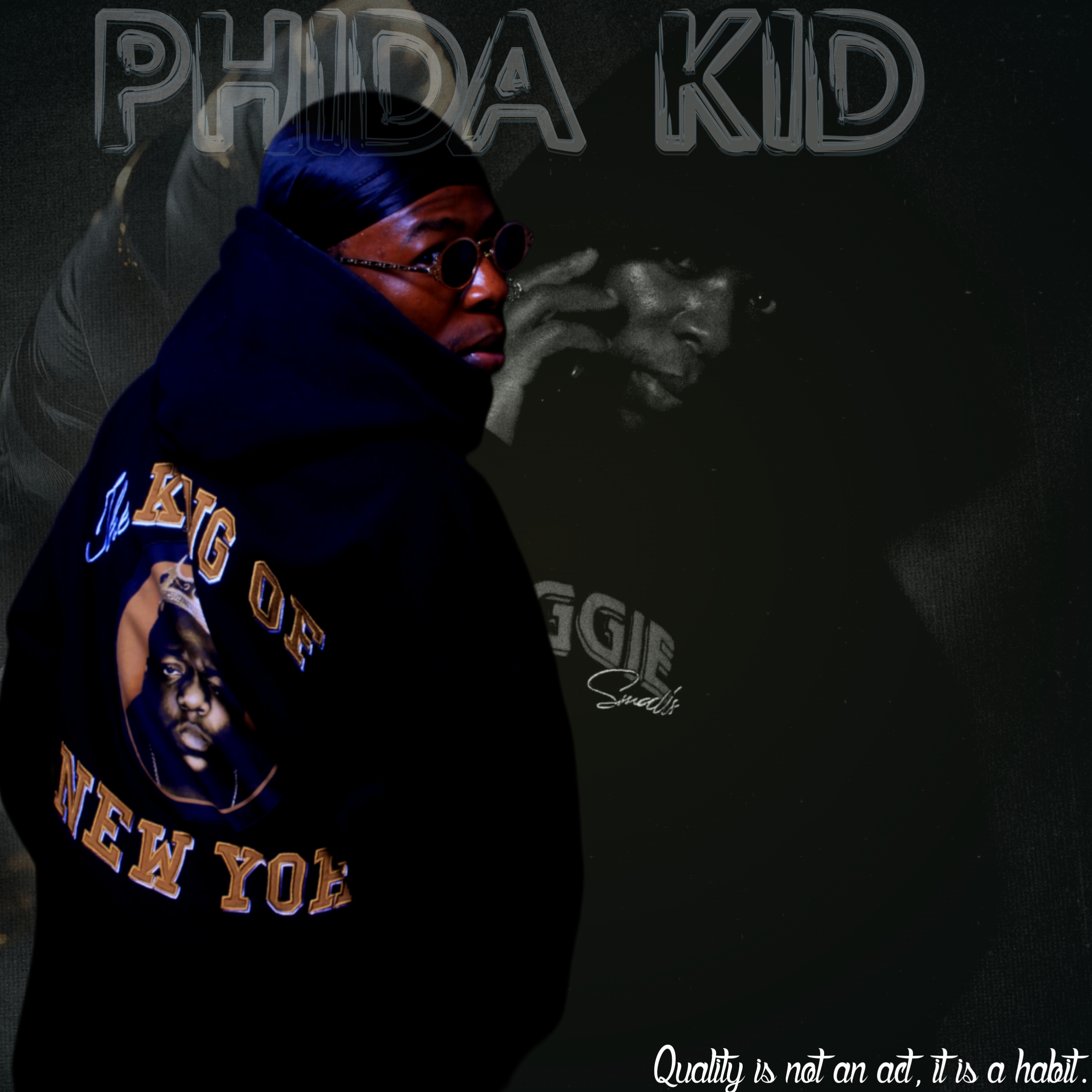 PHIDA KID