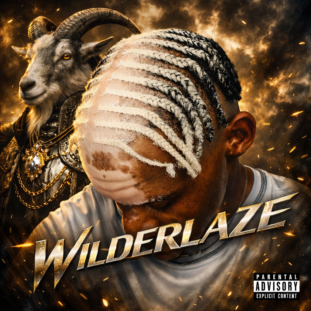 Wilderlaze