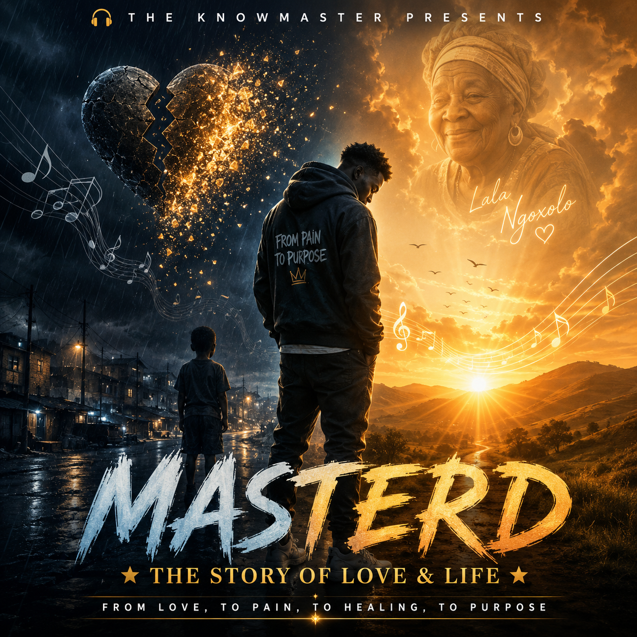 Theknowmaster