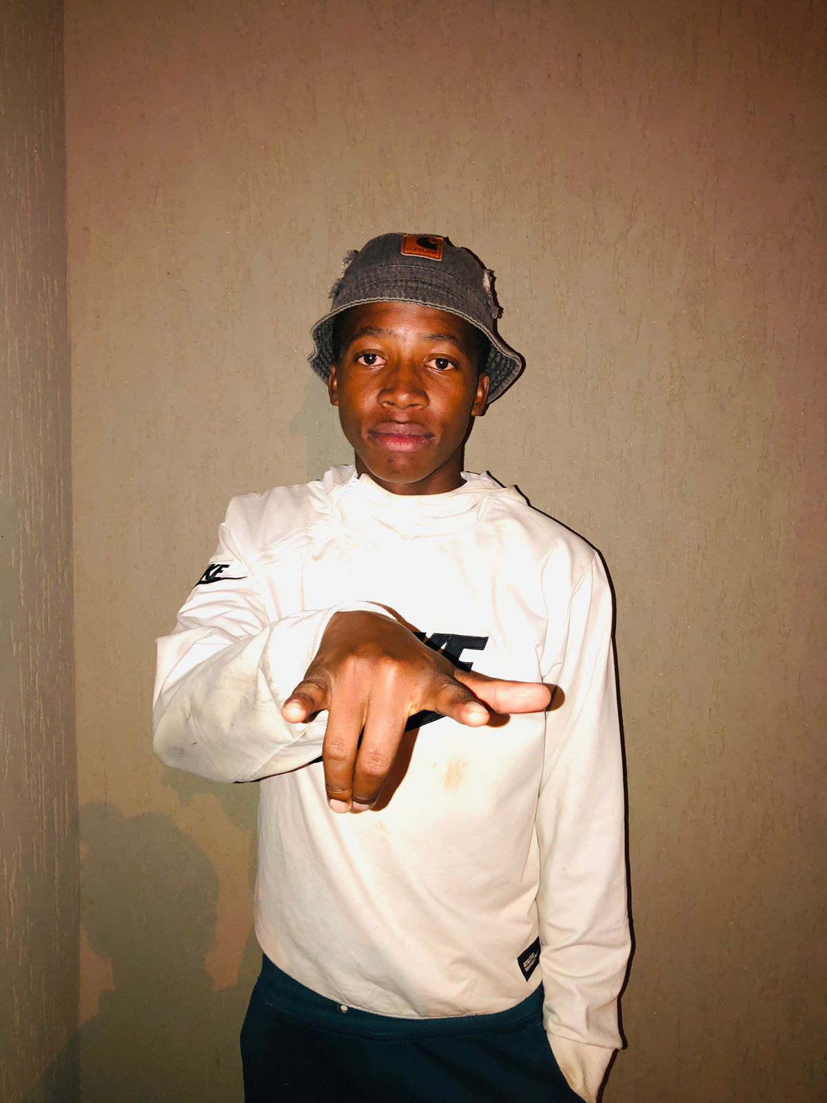 Tee kay