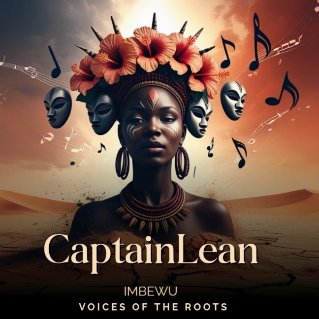 Captain Lean Dj