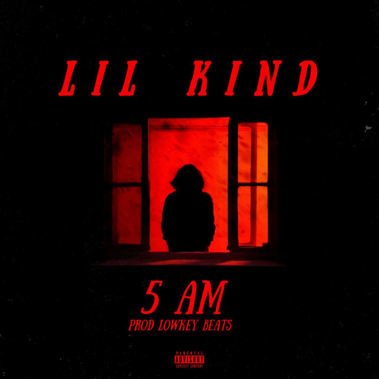 Lil Kind