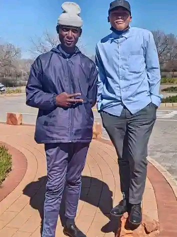 Kgaogelo