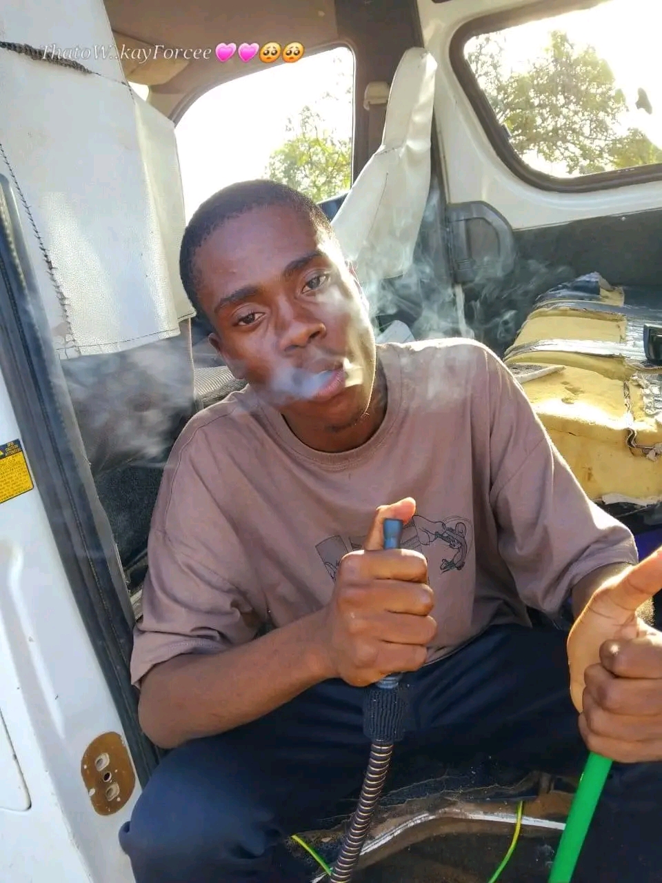 Tshegofatso