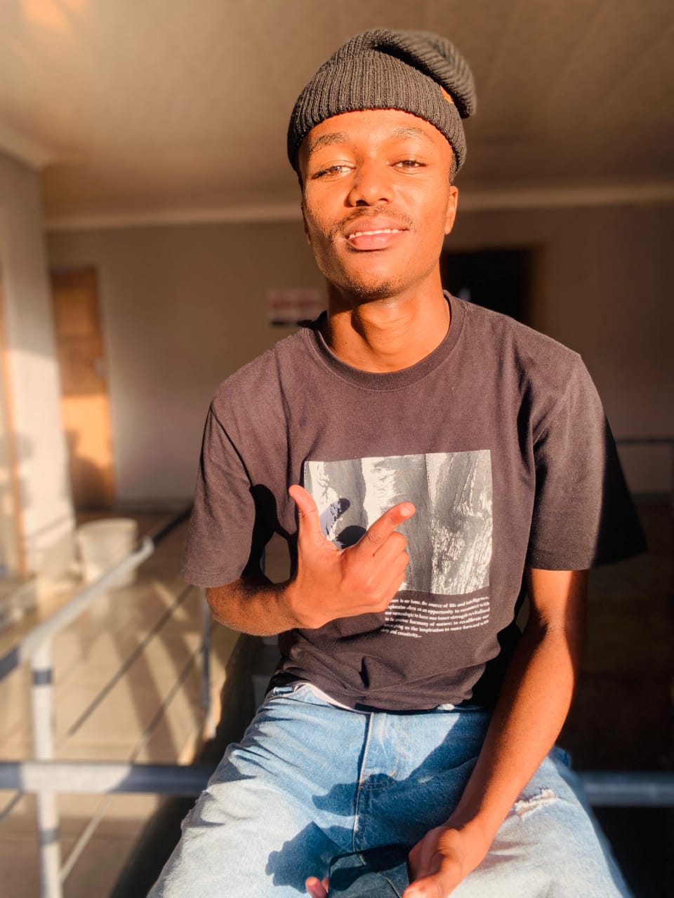 Kwanda Bhungane
