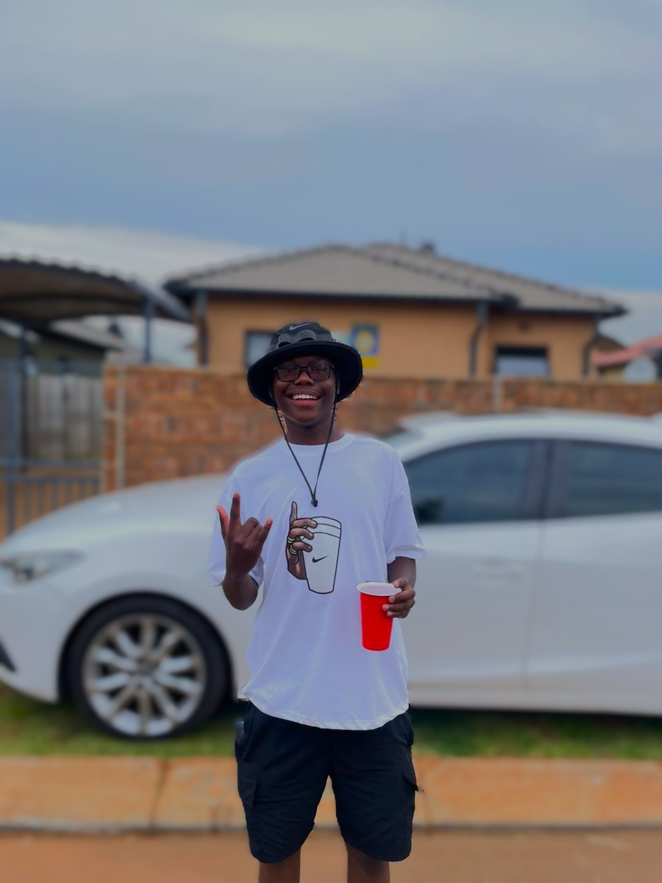 Djy Kayy Styles