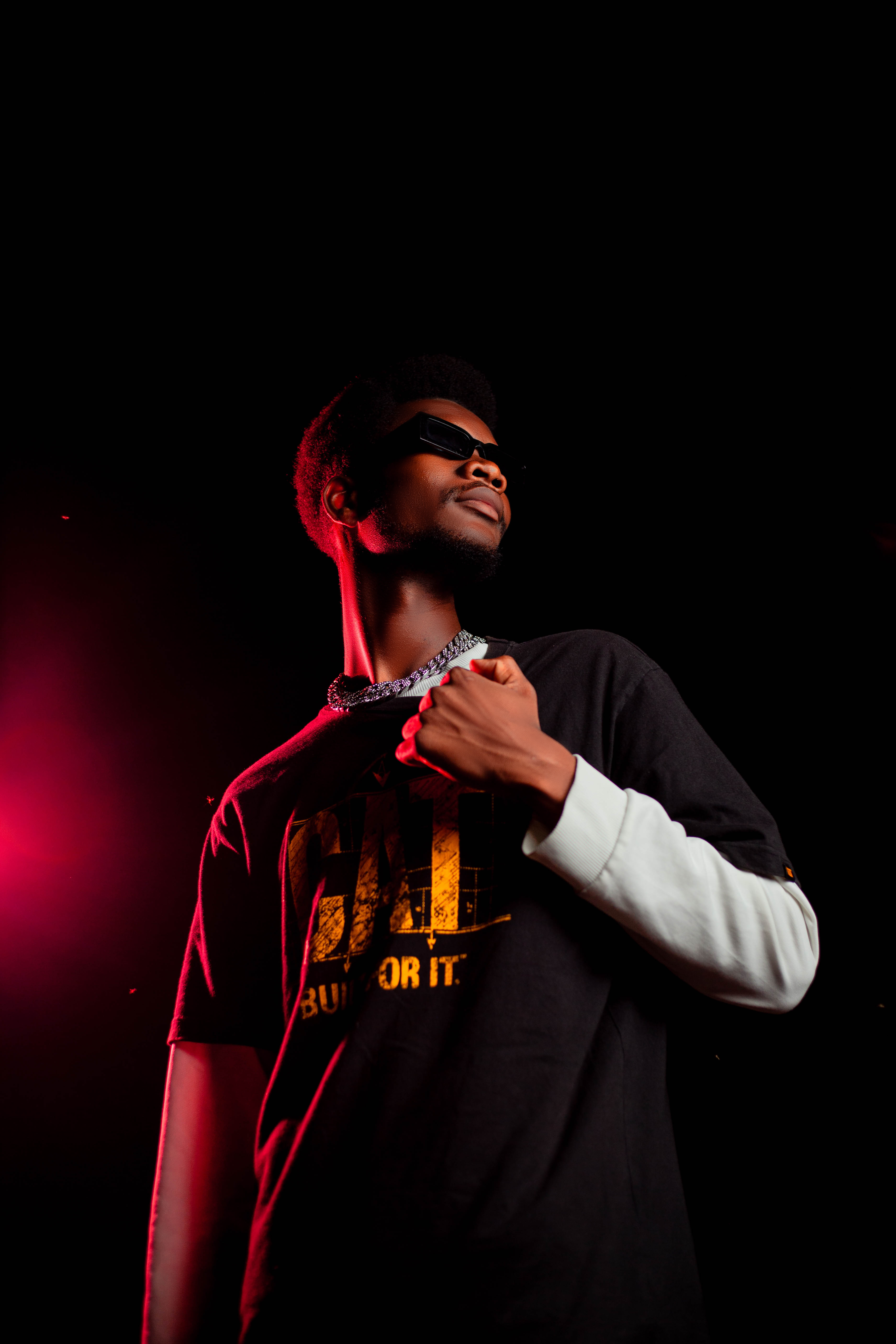 King Bleza_zw