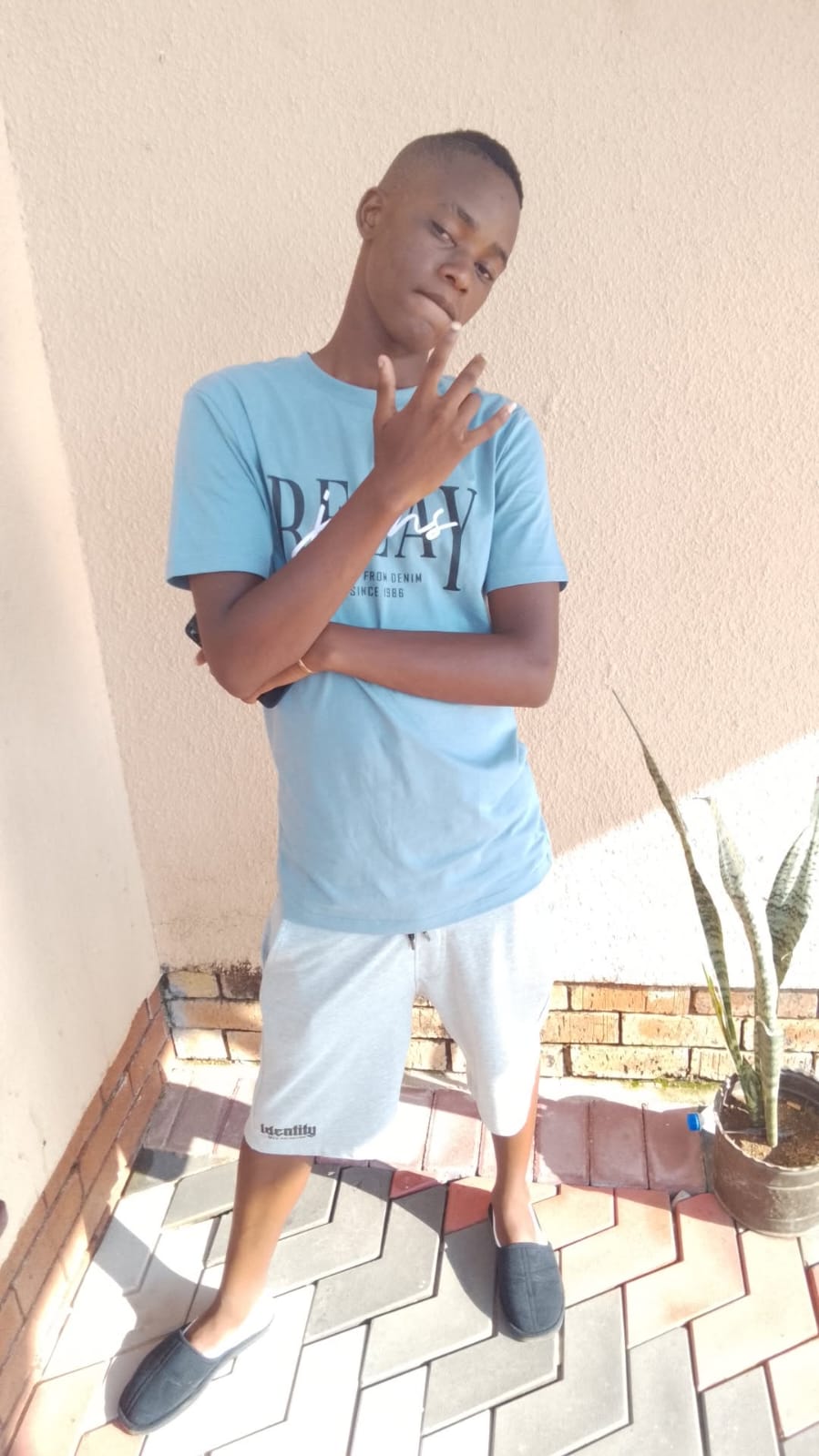 DA Melaxs