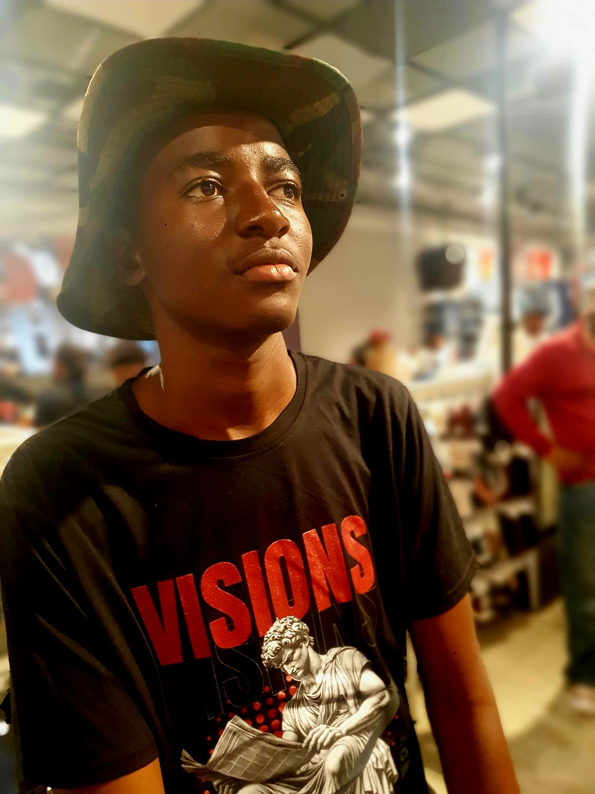 Mokoena