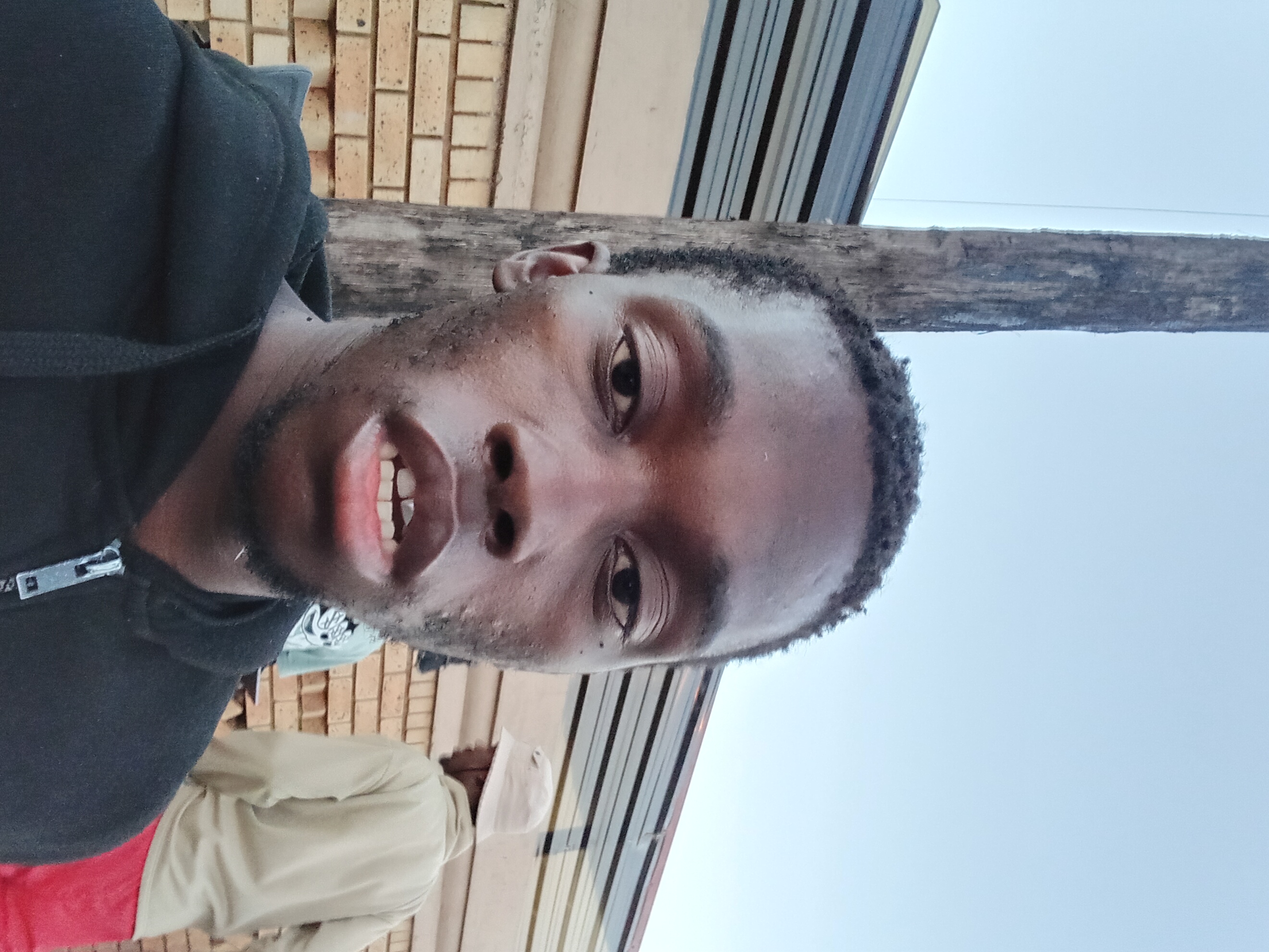 Siphiwe Jack Ramathavha