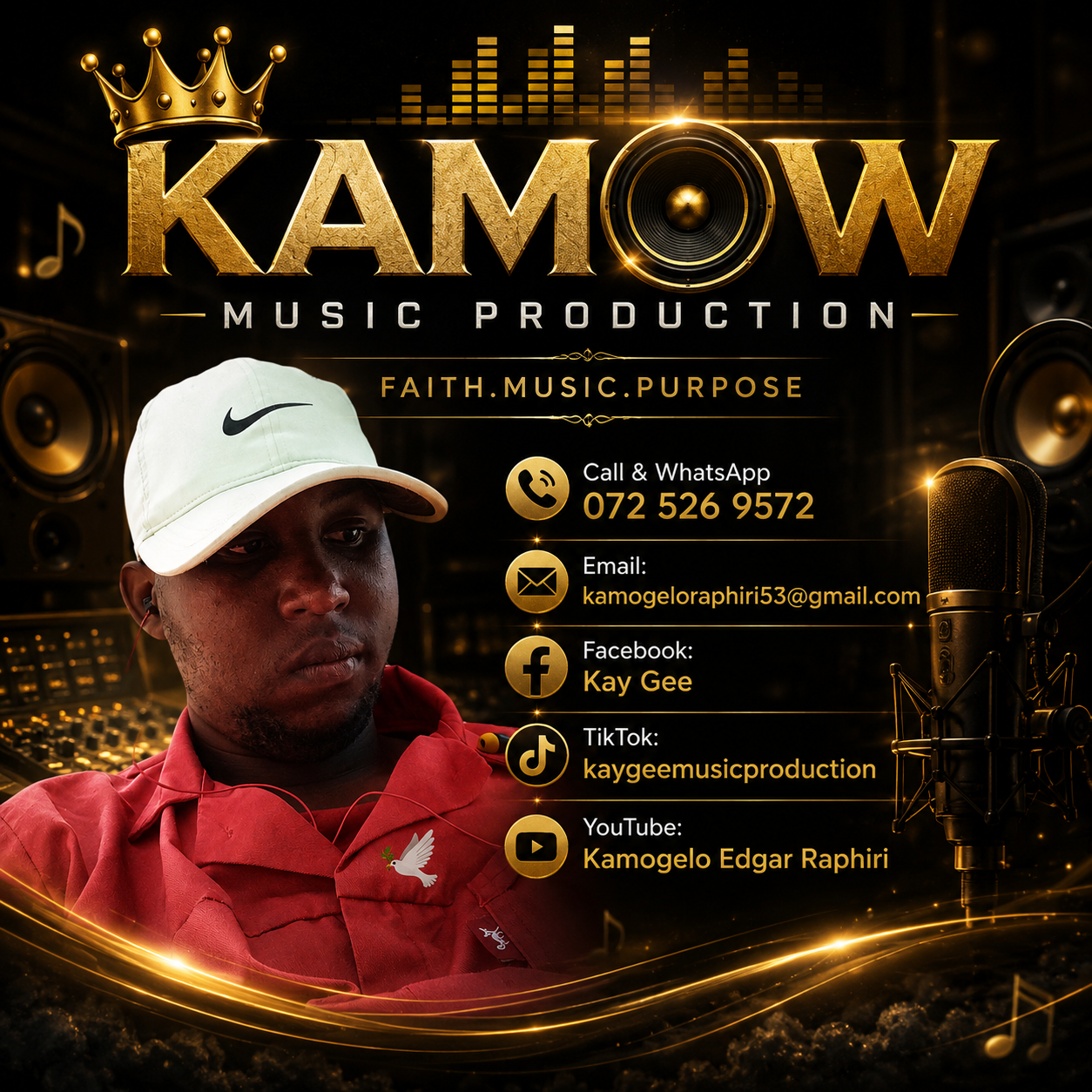 Kaygeemusicproduction
