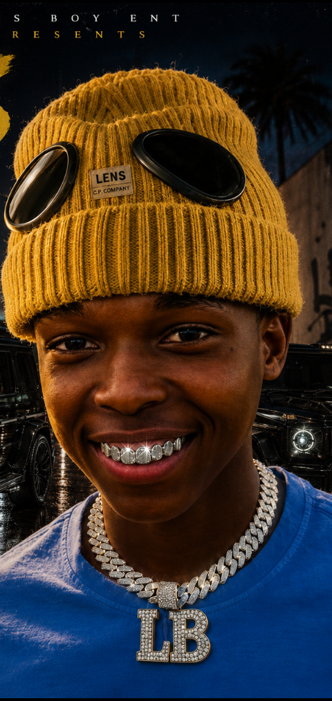 Lens