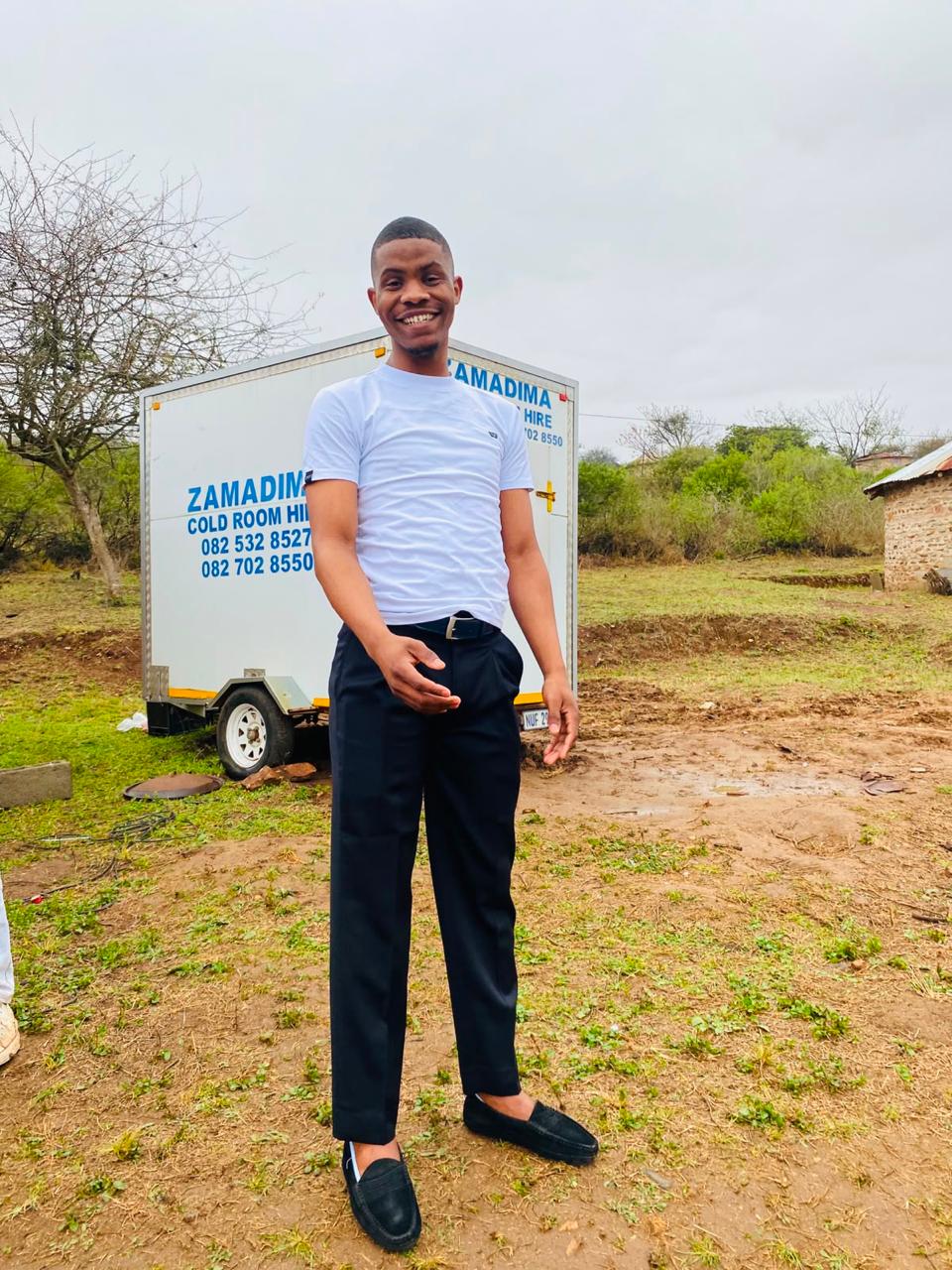 Siphephelo