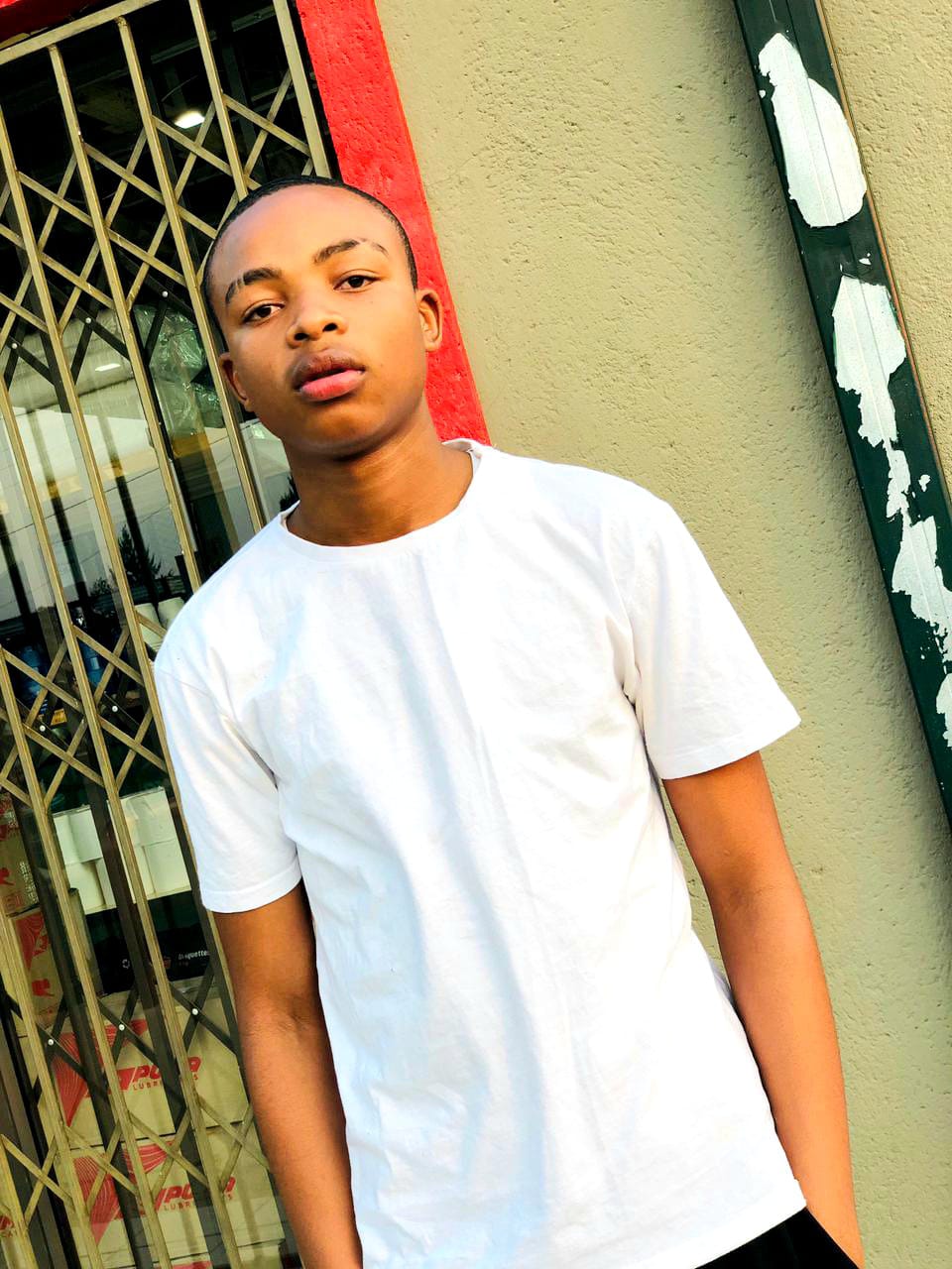 Nhlonipho