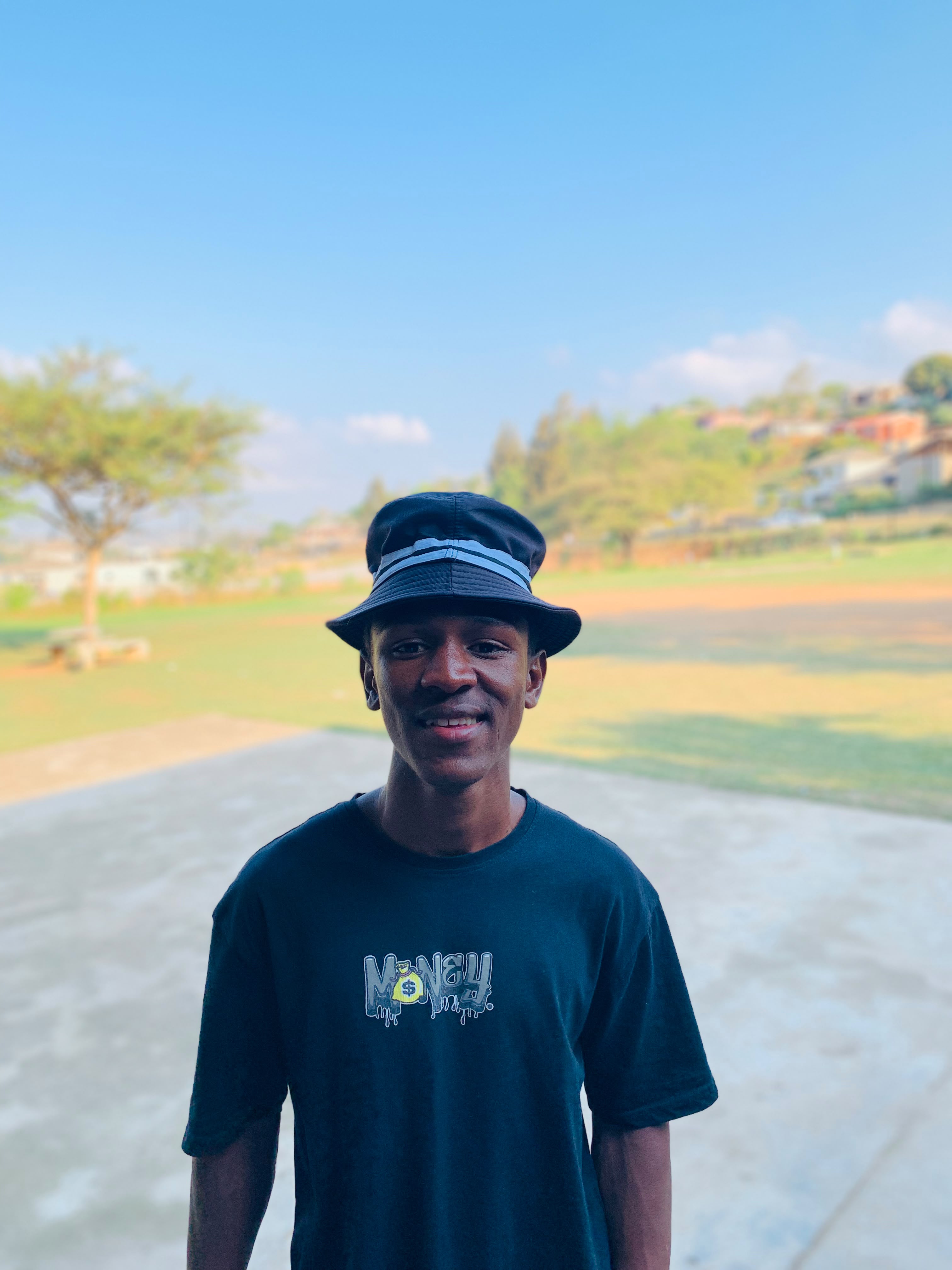Deejay Maluju