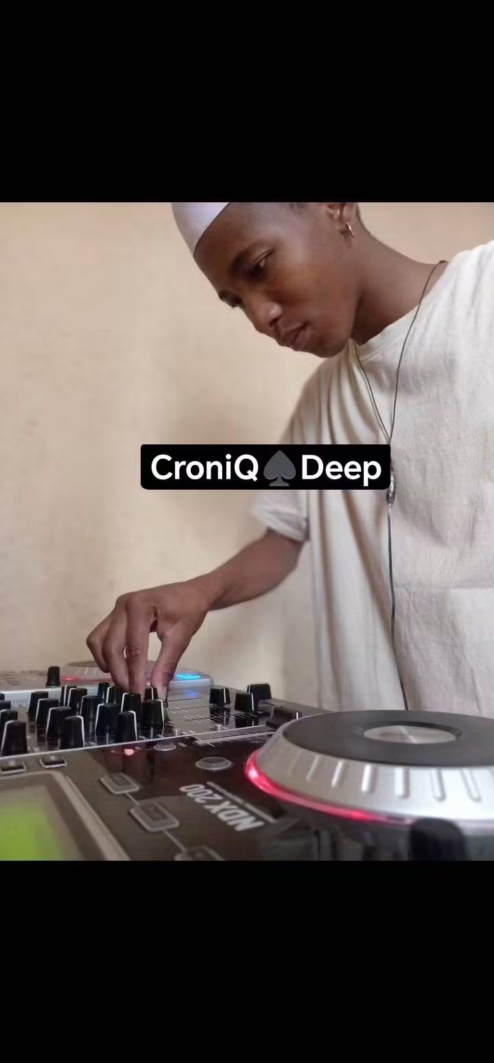 Nkosinathi Ntando