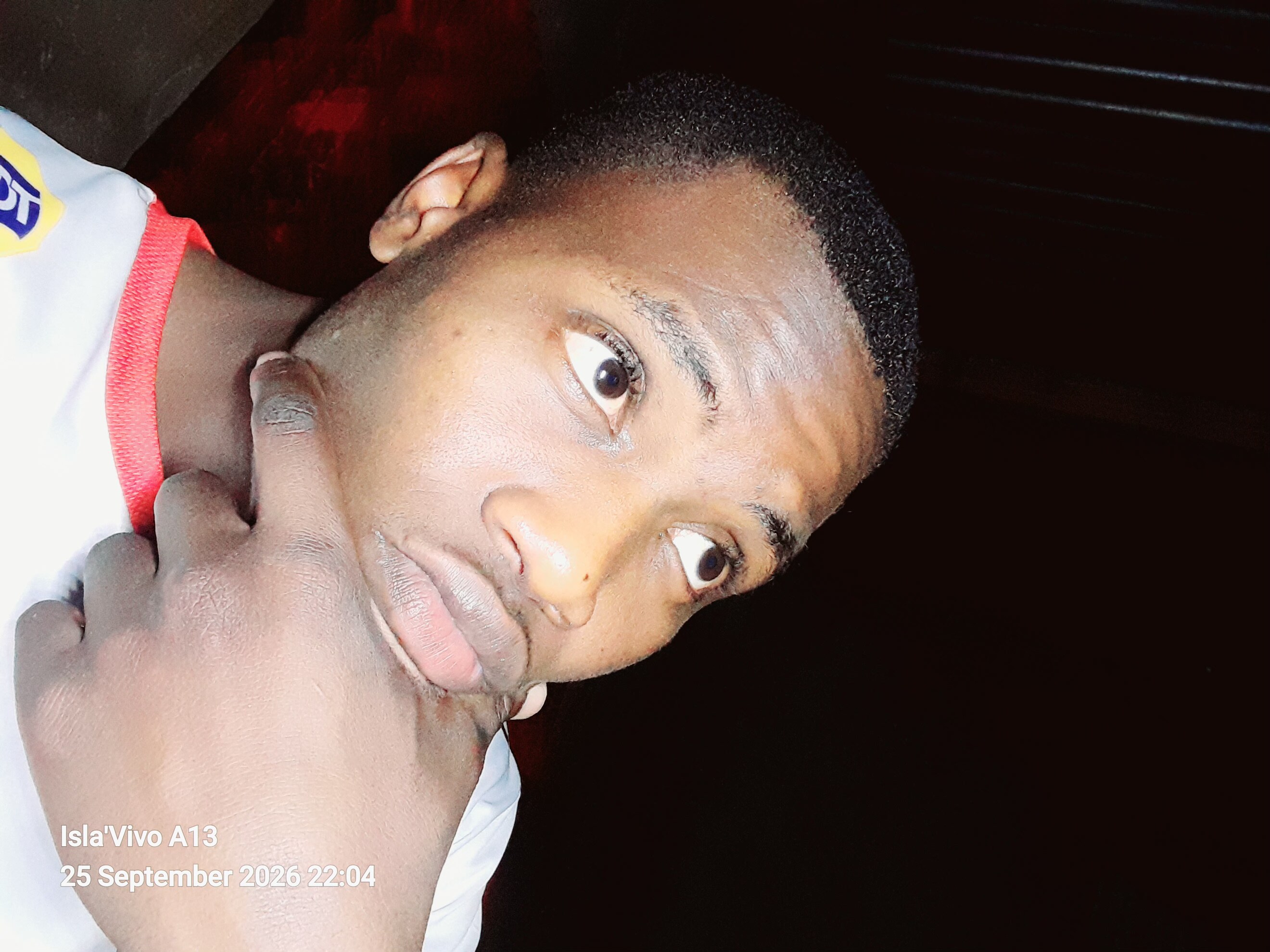 Mathibela Surprise Sihle