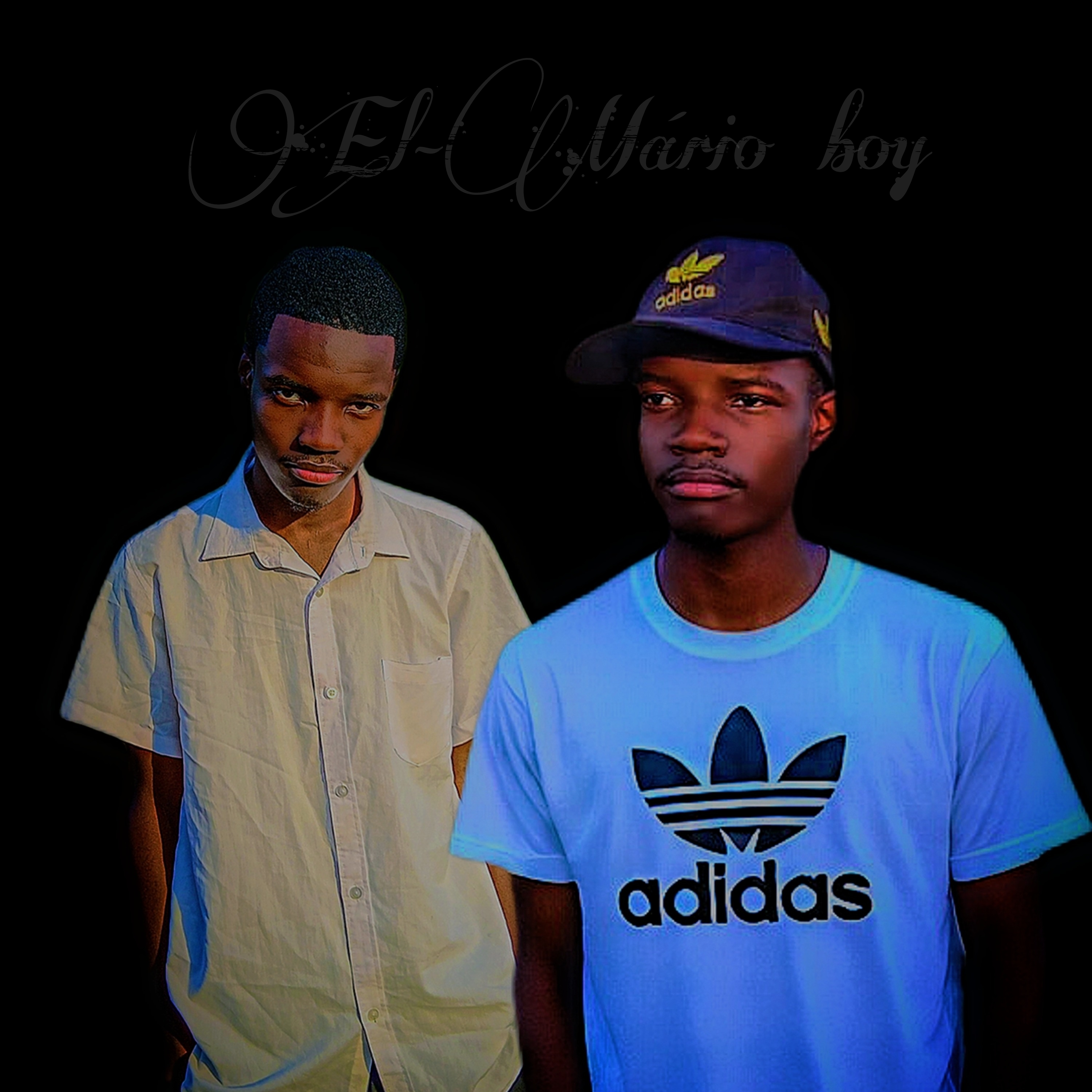 El-Mario boy