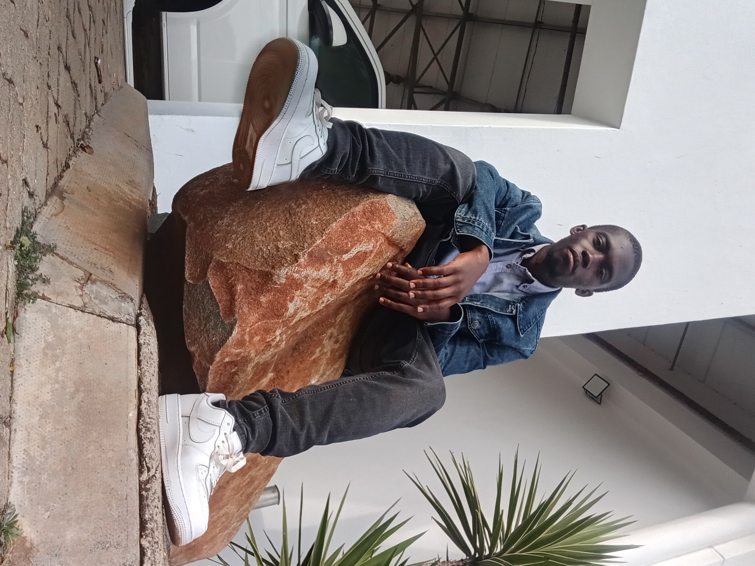 Siphiwe Jack Ramathavha